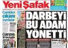 Koran Pro-Erdogan Tuduh Jenderal AS Dalang Dibalik Kudeta Turki 24-koran-pro-erdogan-tuduh-jenderal-as-dalang-dibalik-kudeta-turki