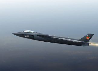 Tiongkok Resmi Produksi Jet Tempur Siluman J-20 Secara Massal 38-jet-tempur-siluman-j-20-resmi-diproduksi