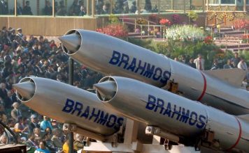 41-india-kirim-rudal-jelajah-brahmos-ke-perbatasan-tiongkok