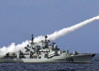 Media Tiongkok: Australia Target Ideal Untuk Diserang Jika Ikut Campur di Laut Cina Selatan 42-australia-target-ideal-untuk-diserang-tiongkok
