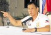 Duterte Ancam Buat “Perhitungan” dan Bertaruh Nyawa Lawan Tiongkok 45-duterte-ancam-tiongkok