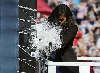 US Navy Terima Kapal Selam USS Illinois, Disponsori Oleh Michelle Obama 51-uss-illinois-resmi-beroperasi-michelle-obama