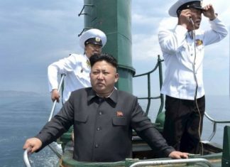 Ahli Perang: Rudal Balistik Kapal Selam Korut Siap Beroperasi 2018 53-rudal-balistik-kapal-selam-korut-siap-2018