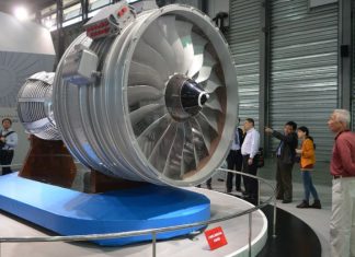 Ingin Ciptakan Pesawat Secara Mandiri, Tiongkok Dirikan Pabrikan Mesin Dirgantara Baru 55-tiongkok-dirikan-pabrikan-mesin-pesawat-baru