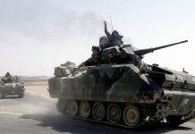 Kepala Komando Timteng AS: Kami Tetap Dukung Kurdistan Meski Dibenci Turki 58-as-tetap-dukung-kurdistan-meski-ditentang-turki