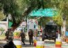 Anggota Parlemen AS Usulkan UU Untuk Jadikan Pakistan Negara Teroris Terror attack in Uri