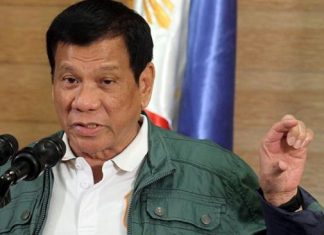 Duterte: Beri Saya Waktu Enam Bulan Lagi Untuk Berperang 100-duterte-meminta-waktu-lebih-untuk-memerangi-narkoba-di-filipina