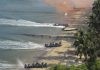 Tiongkok dan Rusia Akhiri Latihan Laut Gabungan Dengan Simulasi Penyergapan Pulau 12-tiongkok-dan-rusia-akhiri-latihan-laut-gabungan