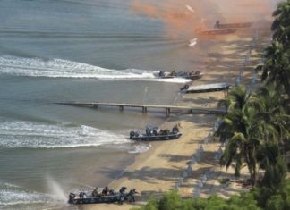 12-tiongkok-dan-rusia-akhiri-latihan-laut-gabungan