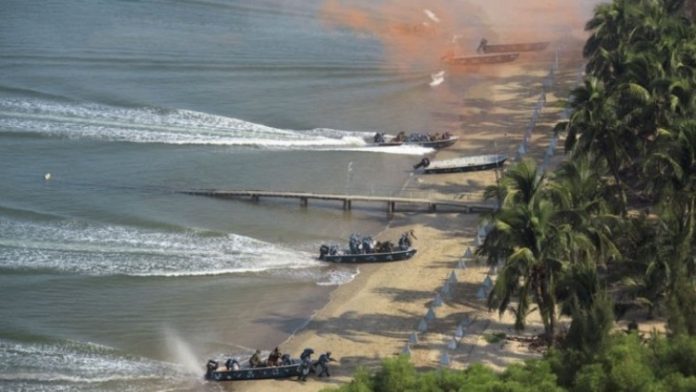 12-tiongkok-dan-rusia-akhiri-latihan-laut-gabungan 12-tiongkok-dan-rusia-akhiri-latihan-laut-gabungan