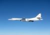 Royal Air Force Inggris Cegat Pengebom Tupolev Tu-160 Rusia di Atlantik 14-inggris-cegat-pengebom-tupolev-tu-160-rusia