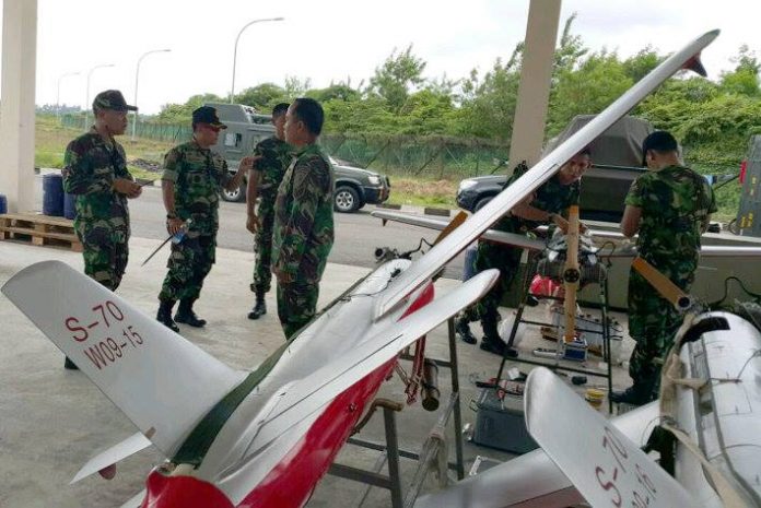 Drone S70 Drone S70