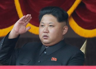 Korsel Bentuk Pasukan Elite Khusus Untuk Bunuh Kim Jong-un 18-pasukan-khusus-korsel-untuk-bunuh-kim-jong-un