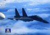 Jepang Siagakan Jet Tempur Pasca Latihan AU Tiongkok Dekat Okinawa 21-latihan-au-tiongkok-di-pasifik-jepang-siagakan-jet-di-okinawa-2