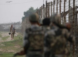 Pasukan Tiongkok Masuki dan Klaim 45 Kilometer Wilayah Perbatasan India 27-tiongkok-masuki-45-kilometer-daerah-perbatasan-india-dan-mengklaimnya