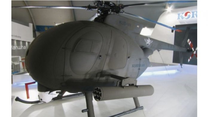 helikopter