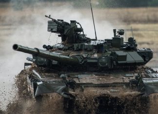 3-rusia-ujicobakan-sistem-tabir-asap-tank-armata