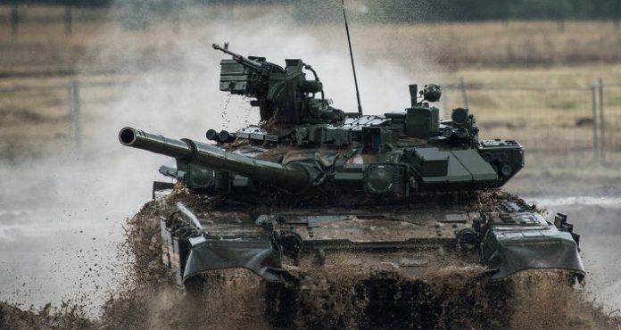 3-rusia-ujicobakan-sistem-tabir-asap-tank-armata 3-rusia-ujicobakan-sistem-tabir-asap-tank-armata