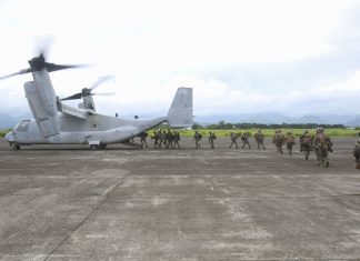 Pentagon Kecewa Karena Diusir Oleh Duterte Dari Filipina 5-pentagon-kecewa-diusir-oleh-duterte-dari-filipina