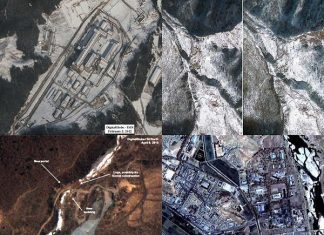 Korut Luncurkan Ujicoba Nuklir Kelima Dengan Kekuatan Terbesar Sepanjang Sejarah 70-ujicoba-nuklir-korut-kelima