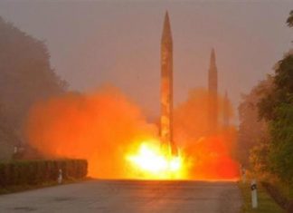 John Kerry: AS Siap Menghadang Segala Bentuk Ancaman Korut 73-john-kerry-as-siap-hadang-segala-ancaman-korut-1
