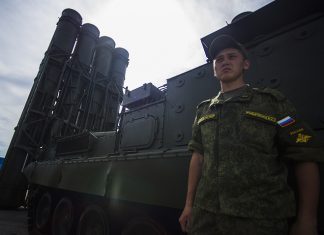 Sistem Pertahanan Udara S-300V4 Rusia Akan Diperbarui Dengan Rudal Hipersonik 81-sistem-pertahanan-udara-s-300v4-buatan-rusia