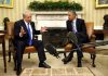 Amerika Serikat Setujui Paket Bantuan Militer 500 Triliun Kepada Israel U