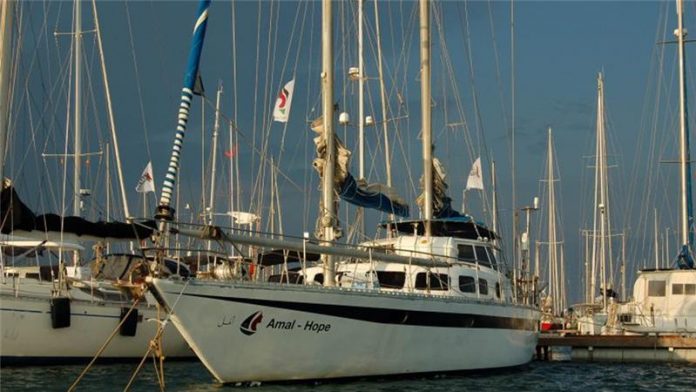 88-kapal-flotilla-bantuan-kemanusiaan-gaza-berangkat-dari-barcelona 88-kapal-flotilla-bantuan-kemanusiaan-gaza-berangkat-dari-barcelona