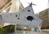 UAV Sparrow Siap Jalani Uji Kelayakan Produksi Sparrow Uav in exhibition