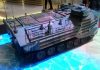 Sekilas Modernisasi Alutsista Filipina, Pembelian Kendaraan Tempur Amfibi Dengan Harga Fantastis Scale Model KAAV