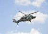 Hindustan Aeronautics Limited Mulai Produksi Helikopter LCH Ilustrasi HAL LCH