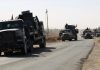 Pasukan Irak untuk Operasi pembebasan kota Mosul