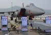 Korea Selatan Terima Rudal Jelajah Taurus Taurus KEPD 350K display