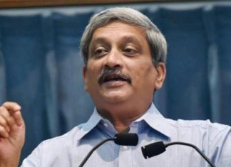 Menhan India: Kami Sepenuhnya Siap Bersitegang Dengan Pakistan 42-india-siap-bersitegang-dengan-pakistan
