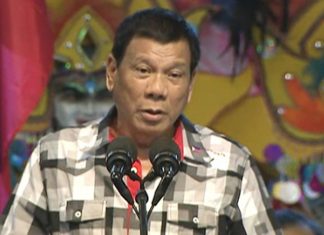 Duterte Ancam Coret Pakta Kerjasama Militer Filipina Dengan AS 44-duterte-ancam-coret-pakta-kerjasama-militer-as-dan-filipina