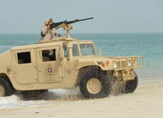 Arab Saudi Gelar Latihan AL di Teluk, Iran: Menjauh Dari Perairan Kami! 46-arab-saudi-gelar-latihan-laut-iran-mengancam