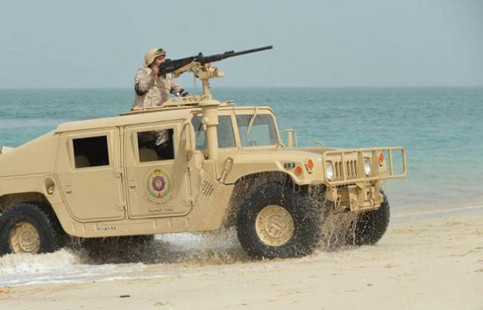 46-arab-saudi-gelar-latihan-laut-iran-mengancam