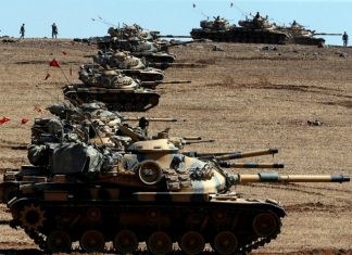 Jumlah Tentara Turki Terpangkas 160 Ribu Personil Pasca Kegagalan Kudeta 47-militer-turki-berkurang-160-ribu-personil