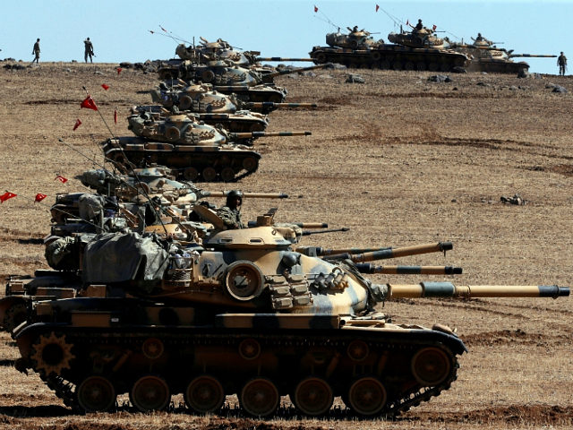 47-militer-turki-berkurang-160-ribu-personil