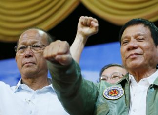 Menhan Filipina: Kami Bisa Hidup Mandiri Tanpa Bantuan Militer AS 50-filipina-bisa-hidup-tanpa-bantuan-militer-as