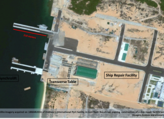 Bersiap Hadapi PD III, Rusia Pertimbangkan Buka Pangkalan Militer Di Vietnam dan Kuba 52-latihan-wajib-militer-40-juta-warga-rusia-1