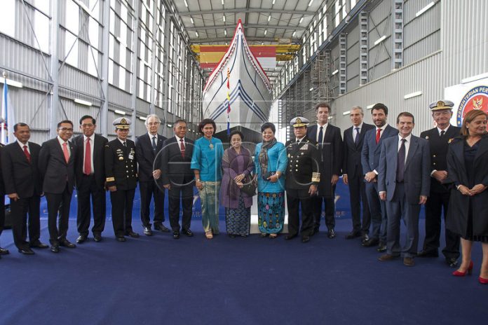 Bima Suci Launching Bima Suci Launching