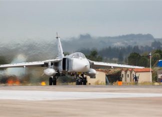 Parlemen Rusia: Pasukan Rusia Bisa Tinggal Selama Mungkin Di Suriah 56-tentara-rusia-tinggal-di-suriah-tanpa-batasan-waktu