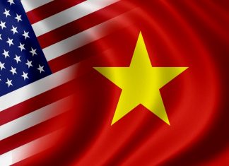 Diacuhkan Filipina, Militer AS Semakin Mesra Dengan Vietnam 70-vietnam-dukung-intervensi-amerika-serikat-di-asia-pasifik-1