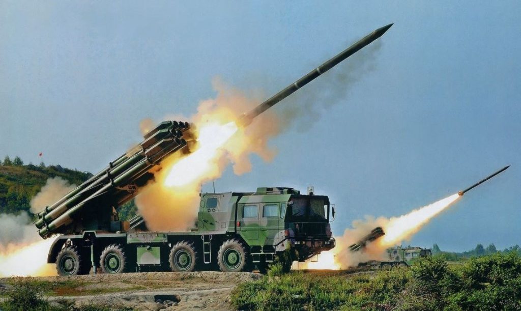 Rudal Iskander-M Rusia yang disebut-sebut sebagai sumber kekhawatiran AS. Sumber: Strategic Defense