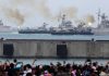 HUT TNI 2016 Tidak Akan Diramaikan Dengan Parade Alutsista Parchim di HUT TNI 70