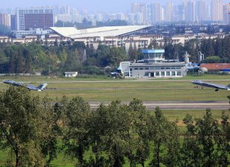 Fitur Kamuflase Baru Dalam Jet Tempur Chengdu J-20 Tiongkok 74-chengdu-j-20-tiongkok-usung-fitur-kamuflase-baru
