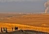Bantu Militan Sunni dan Kurdi, Turki Serang Posisi ISIS di Luar Mosul 79-bantu-militan-sunni-dan-kurdi-turki-serang-isis-di-bashiqa-mosul