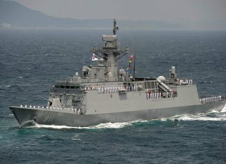 Filipina Teken Kontrak Dengan Korsel Untuk Pembelian Dua Kapal Fregat 89-filipina-pesan-dua-kapal-fregat-ke-korea-selatan
