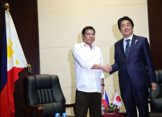 Duterte Beri Pasukan AS 2 Tahun Untuk Angkat Kaki Dari Filipina 91-rodrigo-duterte-paksa-pasukan-as-angkat-kaki-2-tahun